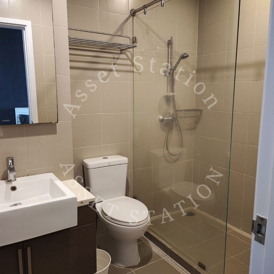 รูป 🌊 คอนโดทำเลทอง ระเบียงอยู่ด้าน Icon Siam - Hive Sathorn ใกล้ BTS กรุงธนบุรี✨ - รูปที่ 14/14