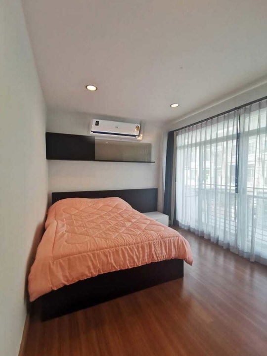 รูป ให้เช่า บ้านกลางเมือง พระราม9-วงแหวน - รูปที่ 3/20