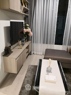 2-BR Condo at The Niche Mono Sukhumvit 50 near BTS On Nut (ID 384794)