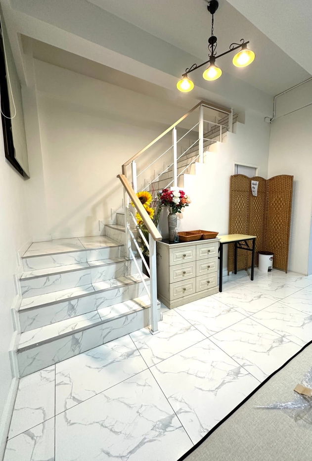 รูป ขาย คลินิก สปา ร้านเสริมสวย โรงเรียนสอนความงาม เป็นอาคารพาณิชย์ 4 ชั้น 2คูหา ตึก Stand alone เจ้าของขายเอง - รูปที่ 9/22