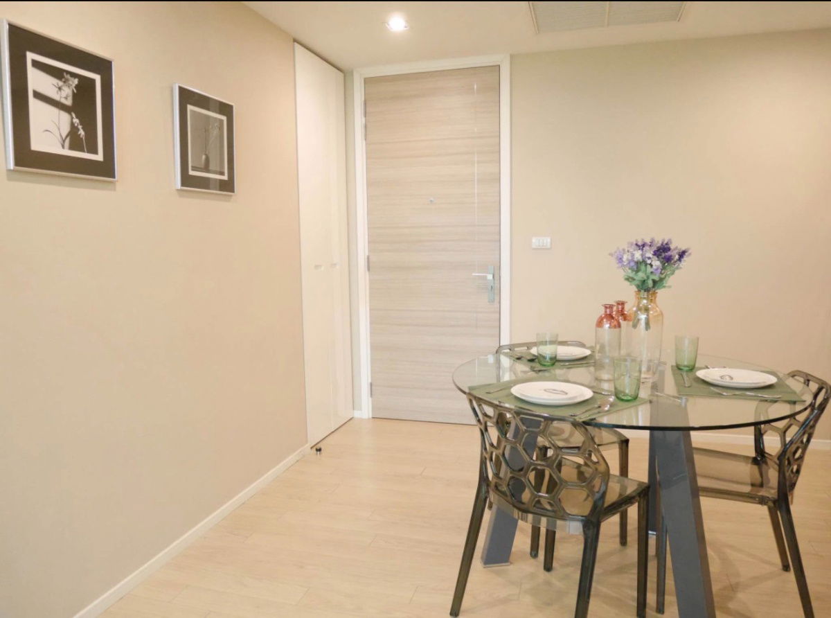 picture Condo For Rent The Room Sukhumvit 21 - 12/16