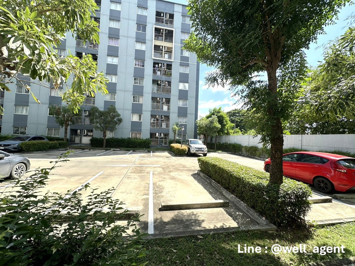 รูป 💜 ให้เช่า | For Rent  เดอะพอยต์ คอนโด รังสิต–คลอง 6 | The Point Condo Rangsit–Klong 6  📞 โทร / Call: 064-242-6068 - รูปที่ 9/10