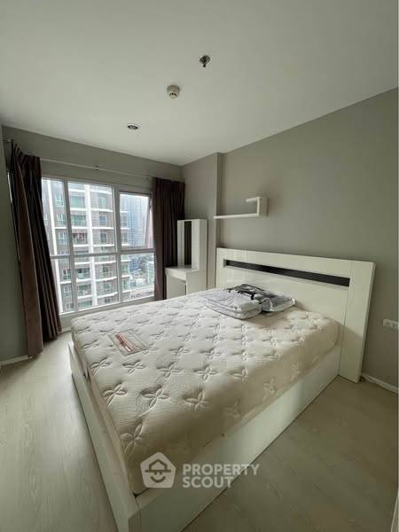 picture 1-BR Condo at Aspire Rama 9 near MRT Phra Ram 9 (ID 2357870) - 4/5