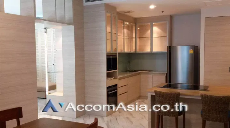 รูป 🔼🔽 AccomA 📩  2 BR Condominium @Bright Sukhumvit 24 (AA22099) - รูปที่ 3/9