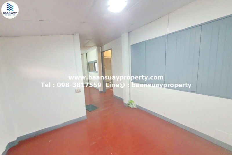 รูป ให้เช่า บ้านเดี่ยว 2 ชั้น ซอยบางนาตราด 21 ใกล้เซ็นทรัลบางนา - รูปที่ 14/14