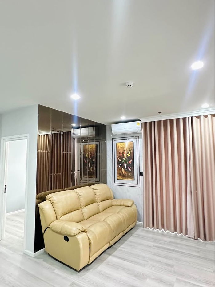 picture ✅️Ready to Move in 🔥For Rent The Key Rama 3 - 11/14