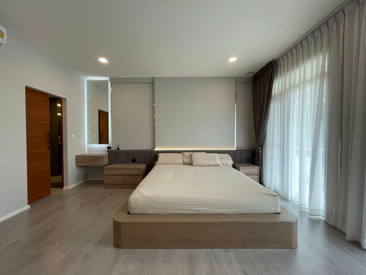 picture Code: KJ9222  for rent Mantana Bangna - Wongwaen // Line ID: @kjcondo (with @) // - 9/19