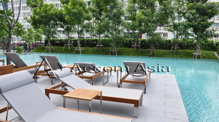 picture 🔼🔽 AccomA 📩  3 BR Condominium @HYDE Sukhumvit 13 (13002695) - 1/1