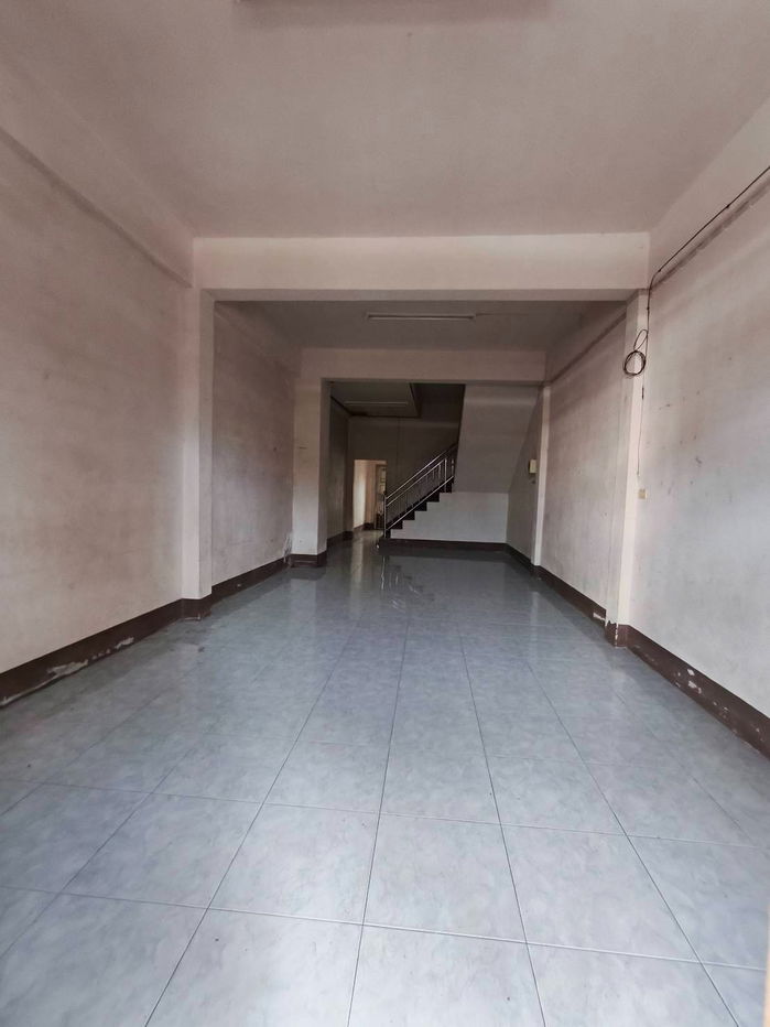 รูป ขายบ้านมือสอง ตำบลท่ายาง อำเภอทุ่งใหญ่ จังหวัดนครราชสีมา - รูปที่ 3/5