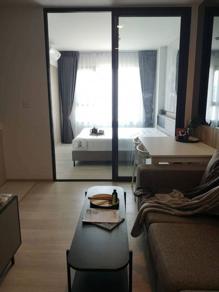 picture WS4945 [Rent] Life One Wireless 📍 BTS Ploenchit 💰 Rent 25,000 baht/month - 1/11