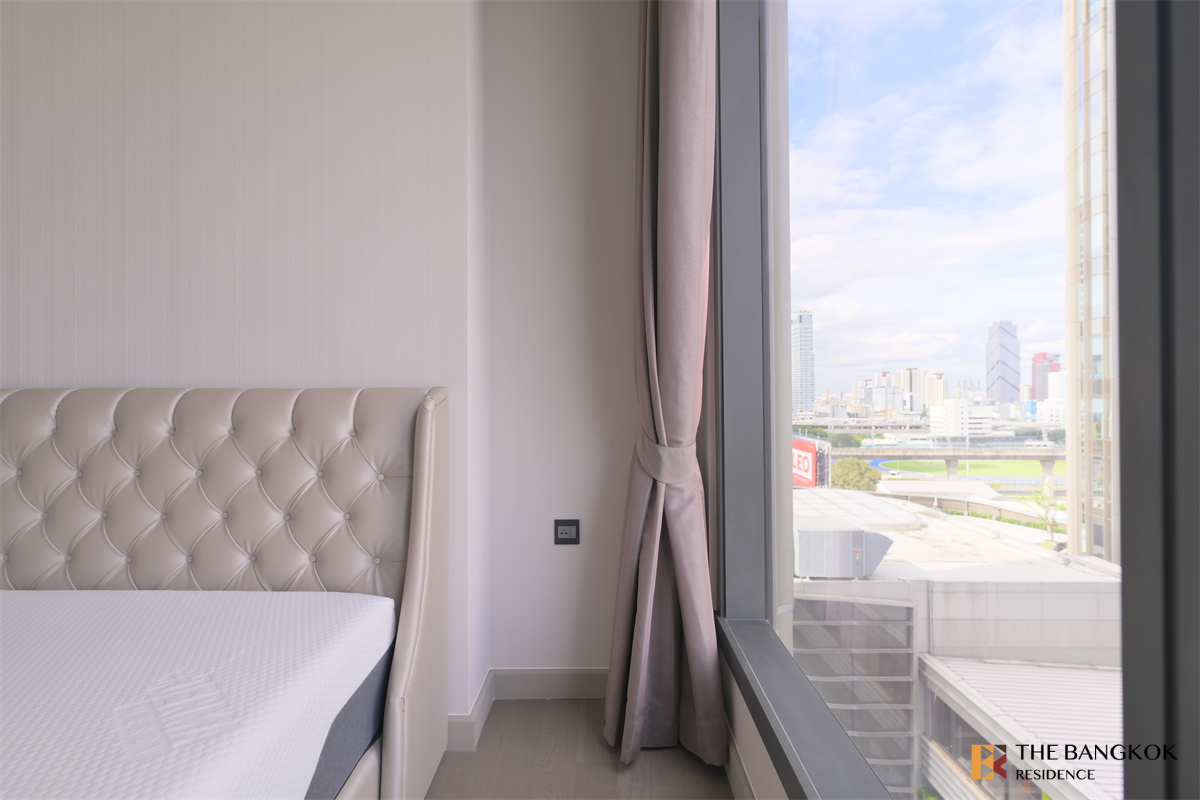 picture Big discount, full deal THE ESSE at SINGHA COMPLEX near MRT Phetchaburi Station - 4/10