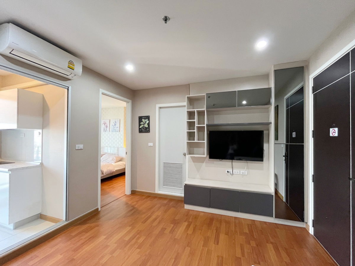รูป 🏠RB21101 ให้เช่าถูกมาก📢เดอะ เพรสซิเดนท์ เพชรเกษม - บางแค👉🏻แอดไลน์ @062mnigk( มี @ ด้วย) แอดมินตอบไว - รูปที่ 7/12