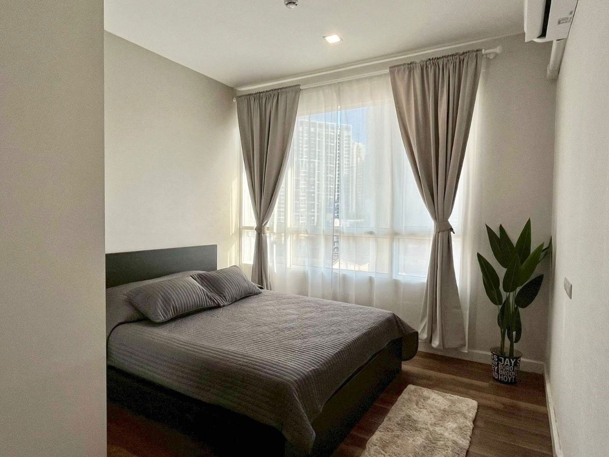รูป The bloom Sukhumvit 71 ☎️1 bed‼️ only 14000/month‼️ NOW AVAILABLE 🔆✅ - รูปที่ 5/8
