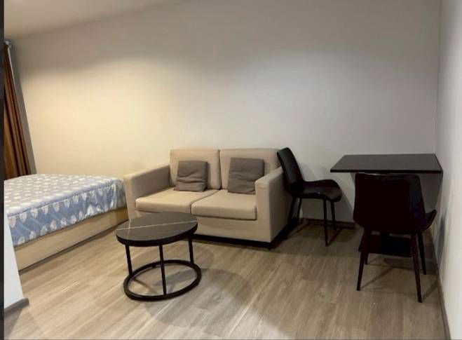 picture Condo for rent: Regent Home Bang Son 28 Studio, 1 bathroom 28 sq m - 1/10