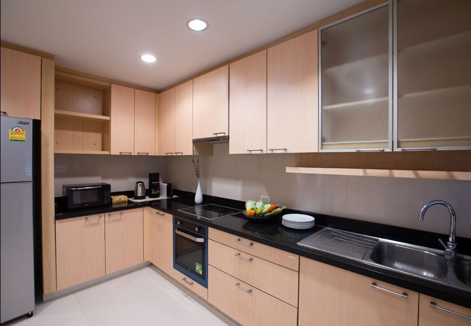 รูป ให้เช่าคอนโด ห้อง Duplex บ้านสวัสดี สุขุมวิท 31  Line: @KatAgent - รูปที่ 5/17
