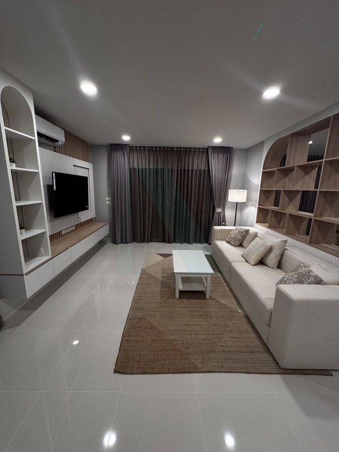 รูป 📌 ให้เช่าบ้านเดี่ยว 2 ชั้น เซนโทร บางนา 4 ห้องนอน 5 ห้องน้ำ - รูปที่ 2/8