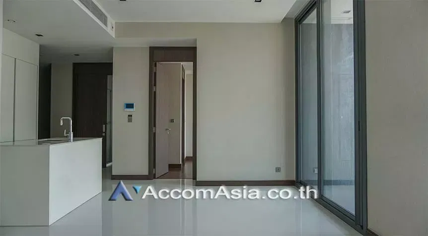 picture 🔼🔽 AccomA 📩  2 BR Condominium @Q1 Sukhumvit (AA26857) - 3/10