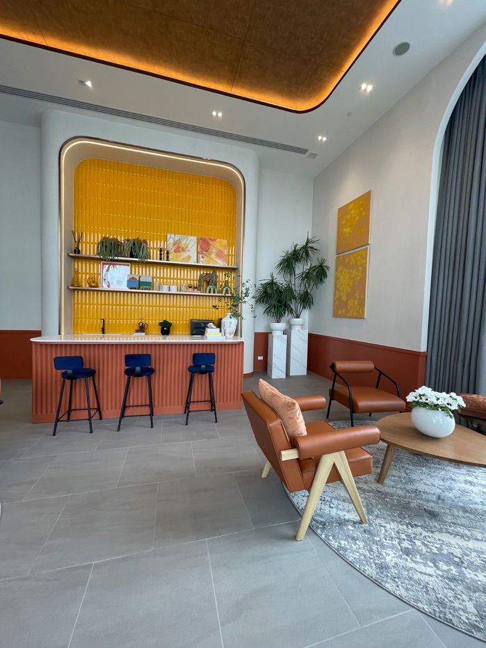 picture New condo for rent, Flo by Sansiri, Chao Phraya River view, near Icon Siam. Tel: 065-5166916 - 13/21