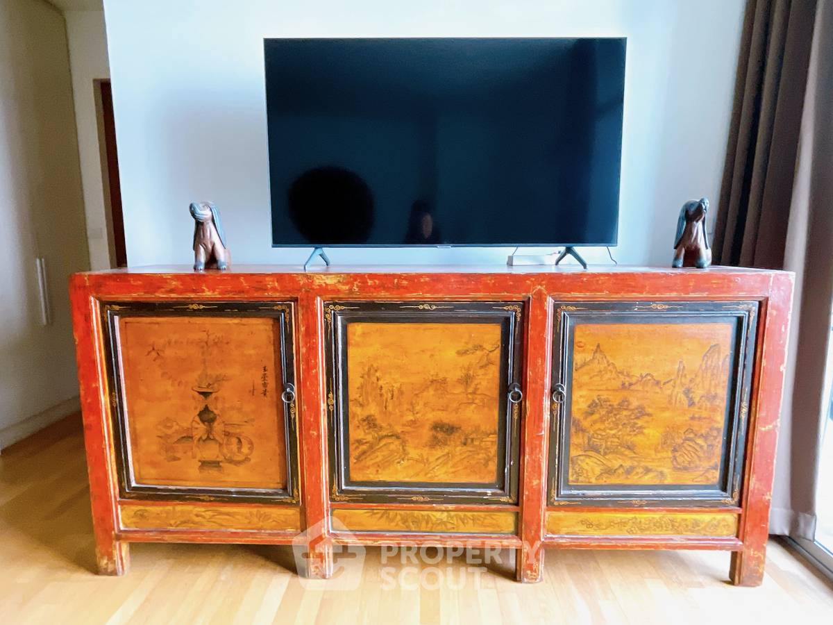 รูป คอนโด 1-ห้องนอน ที่ เออร์บานา สาทร คอนโดมิเนียม ใกล้ BTS ศาลาแดง (ID 1207601) - รูปที่ 6/15