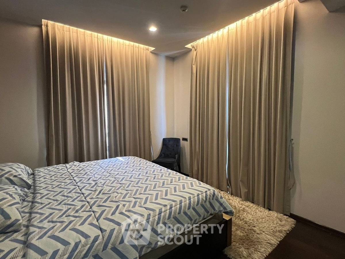 picture 1-BR Condo at The XXXIX By Sansiri near BTS Phrom Phong (ID 2340883) - 6/14