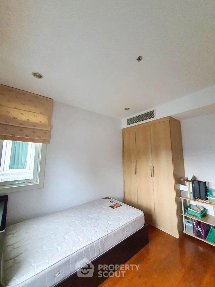 รูป คอนโด 2-ห้องนอน ที่ บ้านสิริ 24 ใกล้ BTS พร้อมพงษ์ (ID 2016539) - รูปที่ 19/21