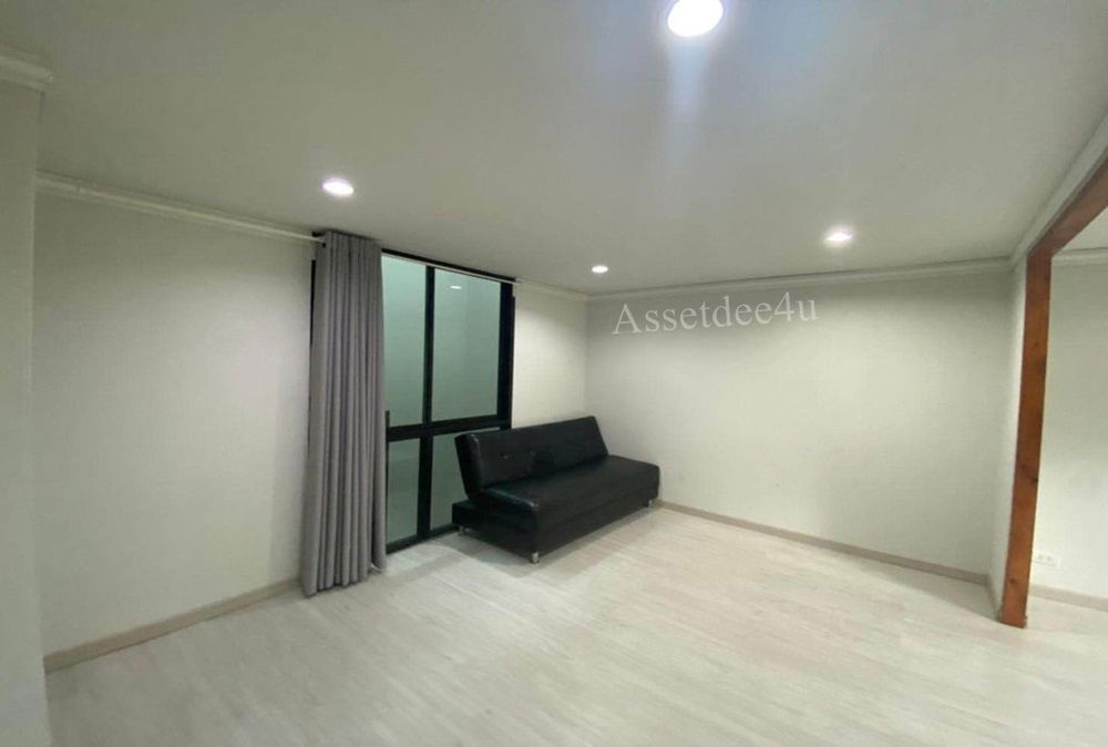 รูป AT179 ให้เช่าโฮมออฟฟิศ ทาวน์โฮม 3 ชั้น 5 ระดับ ลาดพร้าว41 โชคชัย4 ใกล้รถไฟฟ้าBTS สถานีภาวนา - รูปที่ 4/10