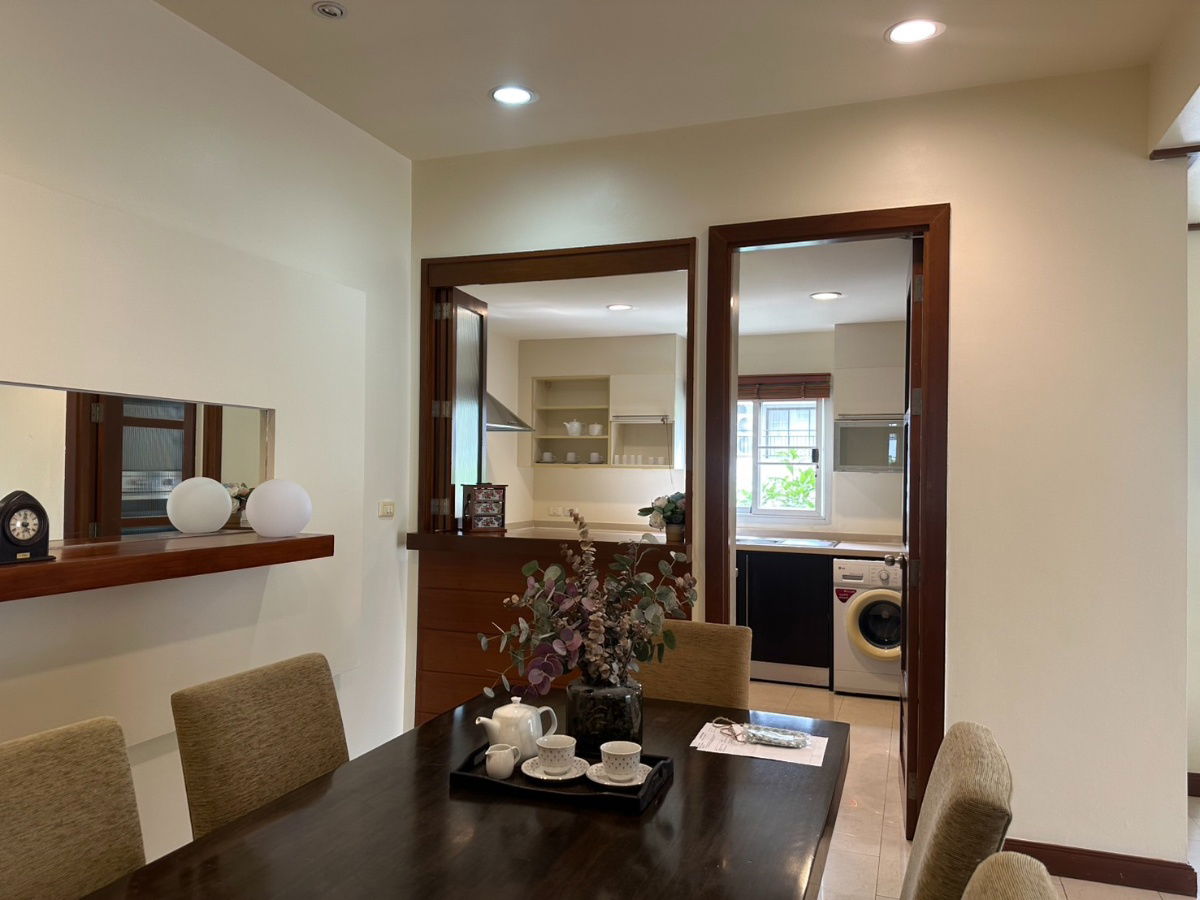 picture 🏙️ Sathorn Seven Residence Prime location in the heart of Sathorn Property Code:RS2502 - 5/11