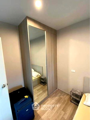 Condos for sale : 1-BR Condo at The Privacy Rama 9 near ARL Ramkhamhaeng (ID 2357221)