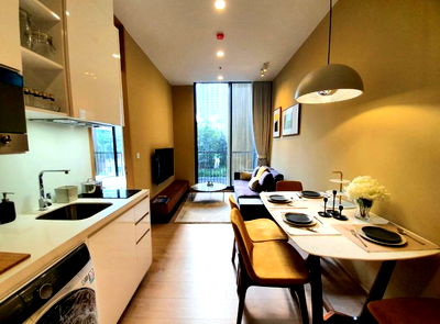 Condos for sale The Market Bangkok : Noble BE                      19 