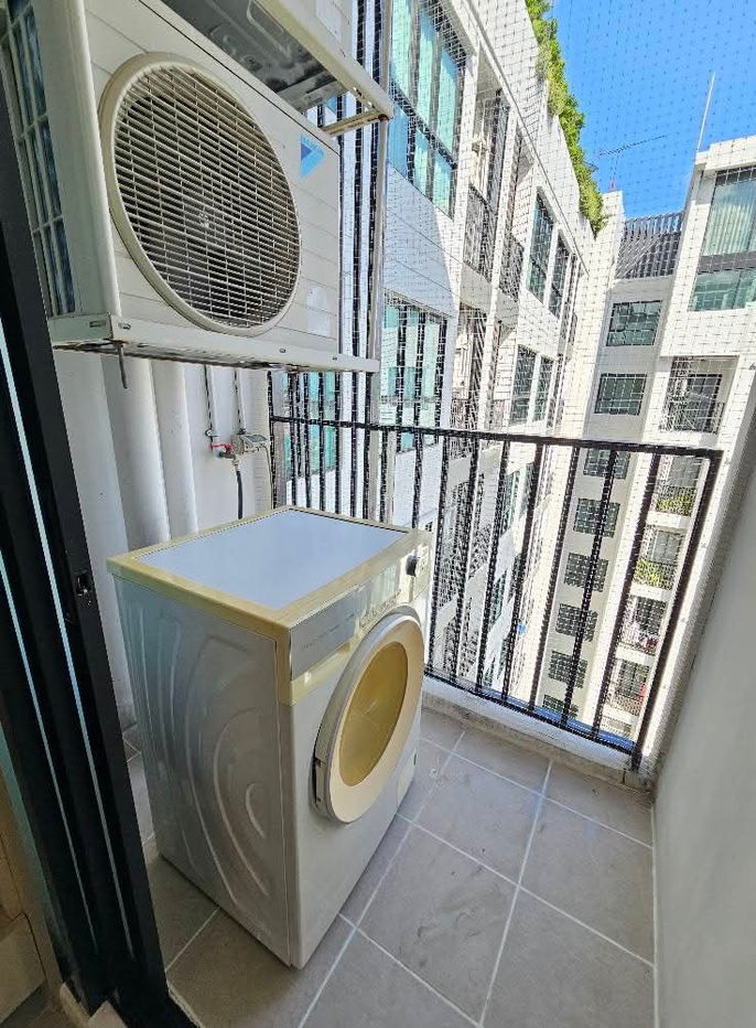 รูป เอพพิโซด ห้องสวย​ พร้อมให้เข้าพัก​ ติดต่อเช่าไลน์ไอดี​ @condo55 - รูปที่ 15/22
