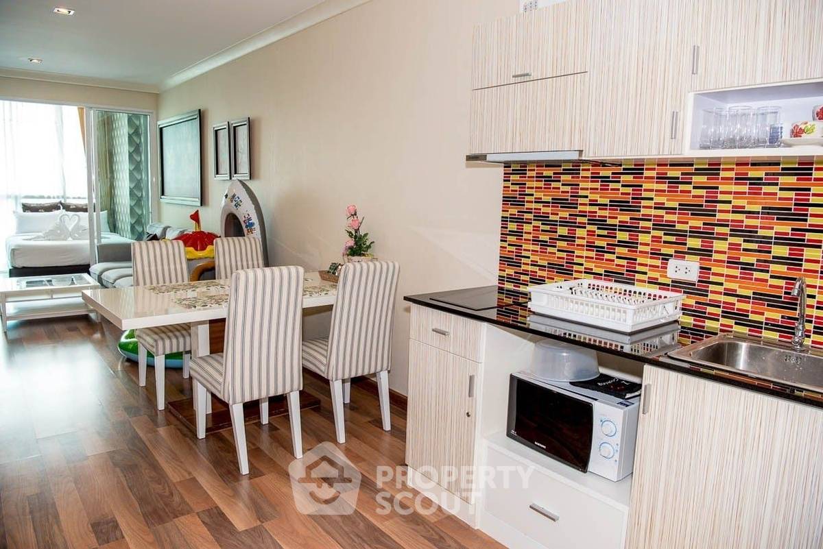 picture 3-BR Condo at My Resort Hua-hin close to Khao Takiab beach (ID 1174738) - 5/17