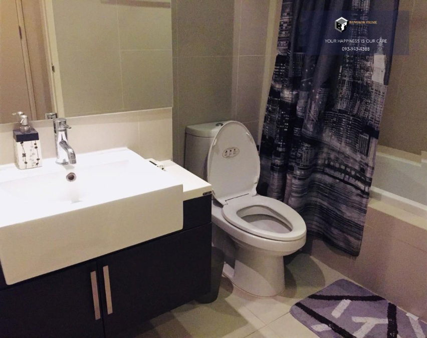 รูป Noble Remix | Thonglor Facing !! Experience of Bangkok center lifestyle !! Nearby Em Quatier Condo Connected to bts #2025101712369 - รูปที่ 7/8