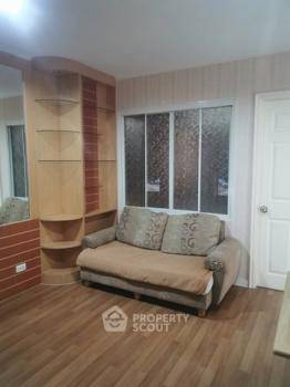รูป คอนโด 1-ห้องนอน ที่ ลุมพินี เพลส พหล สะพานควาย ใกล้ BTS สะพานควาย (ID 104599) - รูปที่ 3/6