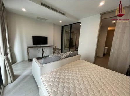 picture ✨ For Rent: Noble Ploenchit Condo ✨  💰 Only 33,000 thb/month - 4/7