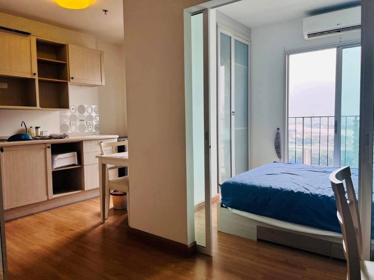 picture Chapter One Modern Dutch Rat Burana 33 for rent ✨ Fully furnished - 7/10