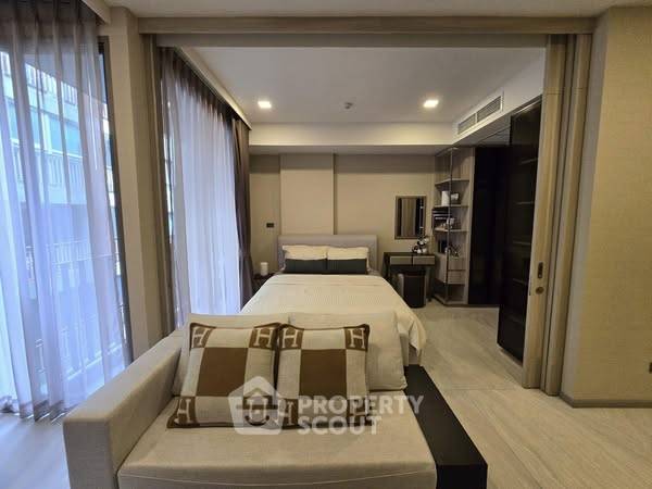picture 1-BR Condo at Fynn Sukhumvit 31 near MRT Sukhumvit (ID 2357892) - 3/10
