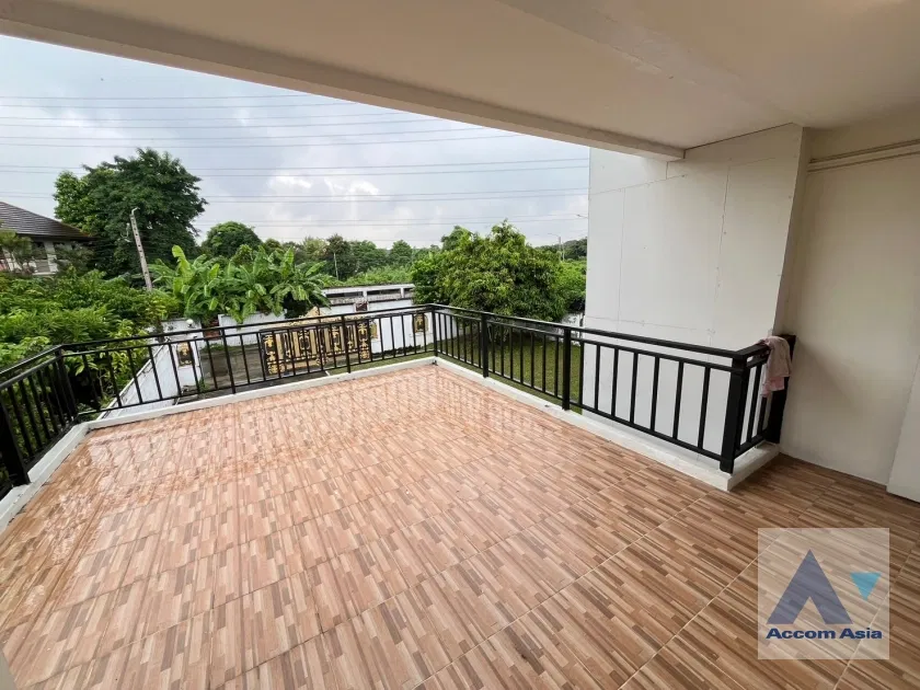 รูป 🔼🔽 AccomA 📩  5 BR House in Prawet (AA41674) - รูปที่ 16/20