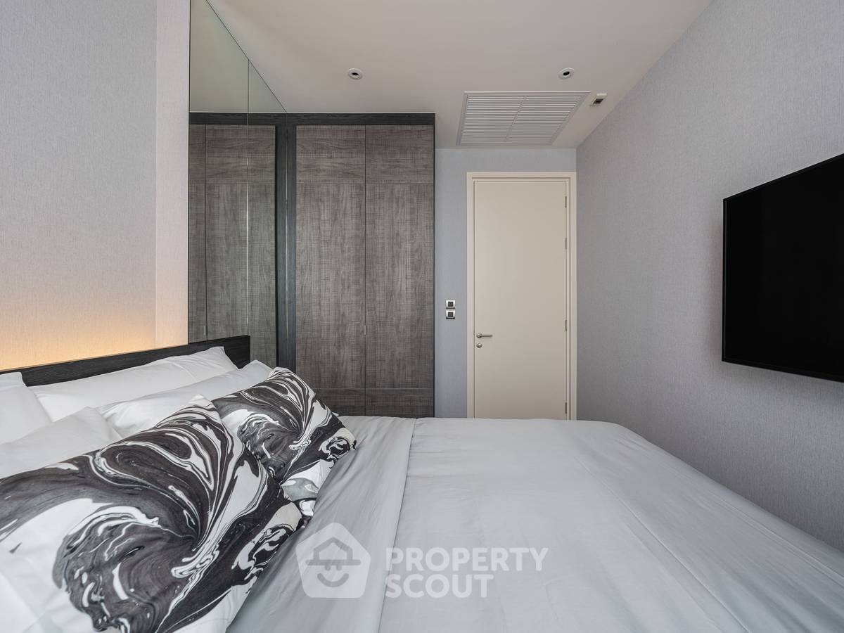 picture 2-BR Condo at Khun By Yoo near BTS Thong Lor (ID 1289575) - 4/5