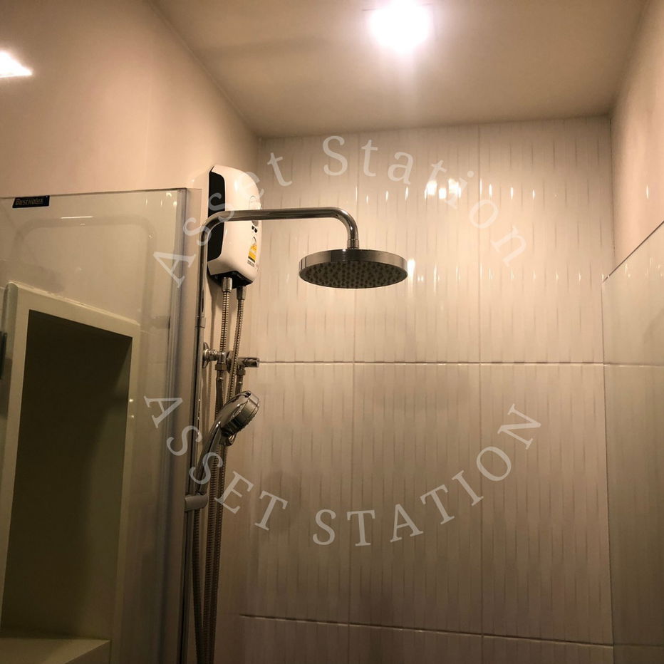 รูป ⚡ขายด่วนมาก  ! Rhythm Rangnam ใกล้รถไฟฟ้า BTS อนุสาวรีย์ชัย 🚈✨ - รูปที่ 9/11