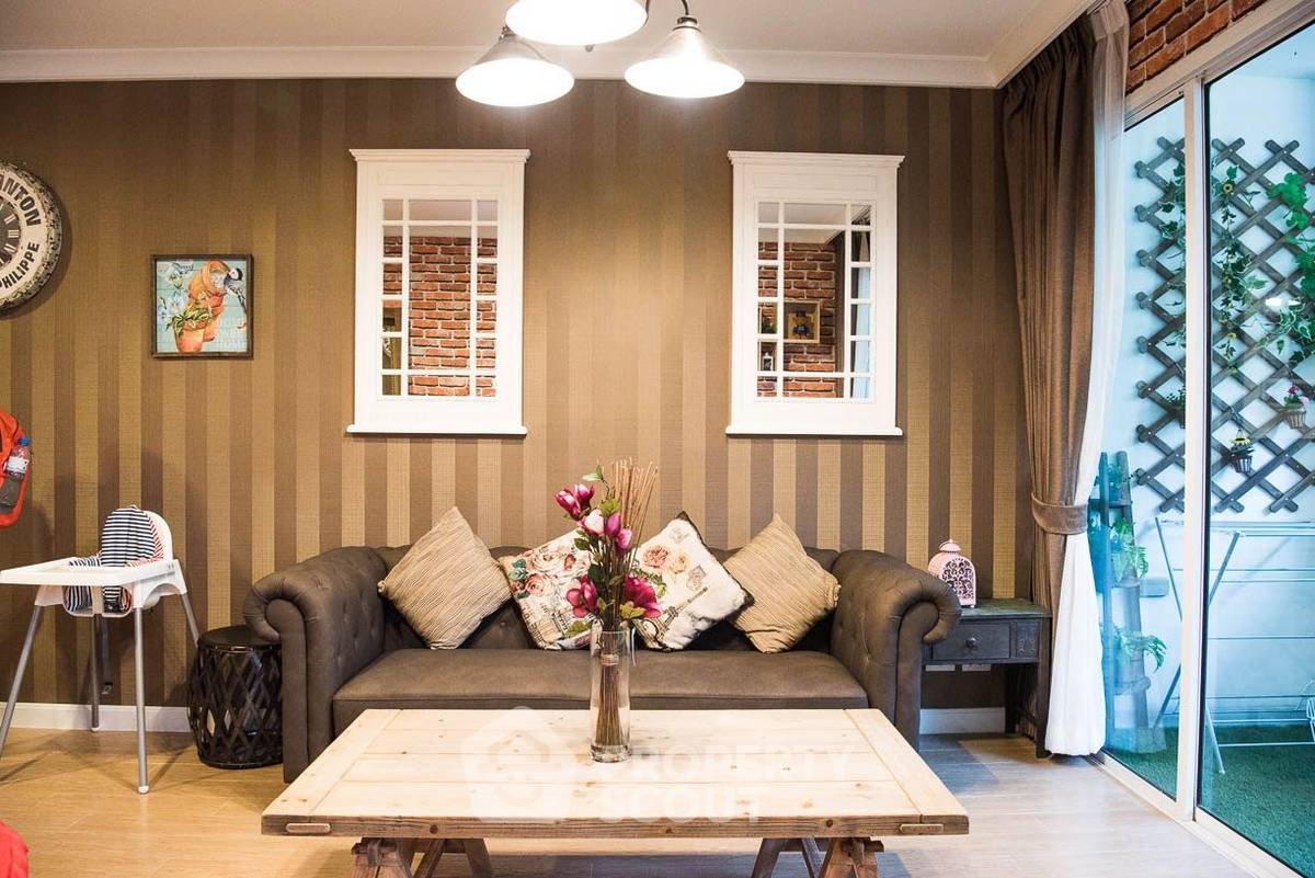picture 2-BR Condo at My Resort Hua-hin close to Khao Takiab beach (ID 1169540) - 10/24