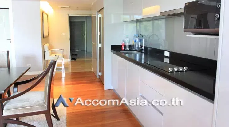 รูป 🔼🔽 AccomA 📩  3 BR Condominium @La Citta Penthouse (AA11938) - รูปที่ 3/7