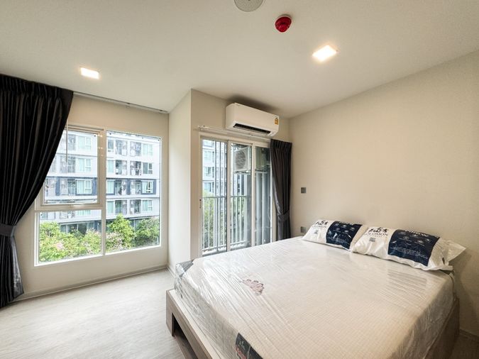 ✨ ขอปล่อยต่อ คอนโด Kave Town Island เพียง 2.5 ล้าน ทำเลดีติดรั้ว ม.กรุงเทพ รังสิต  ข้างซอยรังสิตภิรมย์ เดินทางได้สะดวก อยู่ติดถนนใหญ่พหลโยธิน 