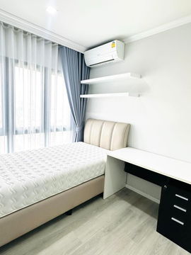 ✅️Ready to Move in 🔥For Rent The Key Rama 3
