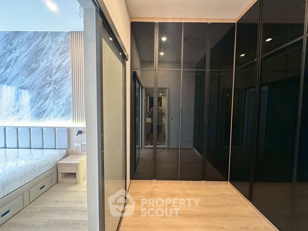 picture 3-BR Condo at LIFE Rama 4 - Asoke near MRT Queen Sirikit National Convention Centre (ID 2358471) - 6/14