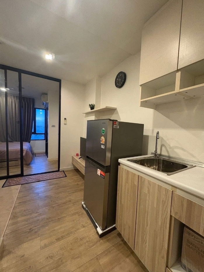 picture AS1649 H2 Metal Ramintra Condo for rent - 3/7