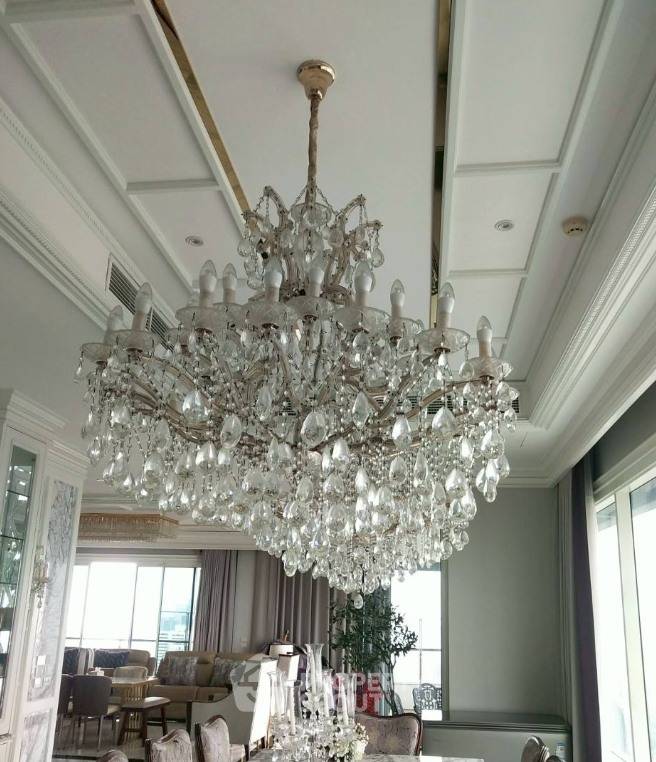 picture 5-BR Condo at Q Asoke near MRT Phetchaburi (ID 2357688) - 17/20