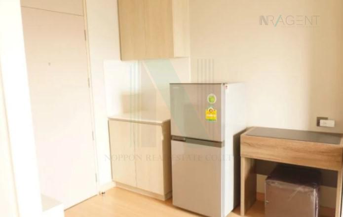 picture 🚩 For Rent Condo LUMPINI SUITE DINDAENG - RATCHAPRAROP Building 1, Floor 22,1 bed room, Room size 28.00 sqm - 6/8