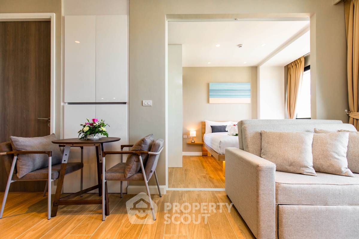 1-BR Condo at Diamond Condominium Phuket Bangtao close to Laguna (ID 1031000) - image 3
