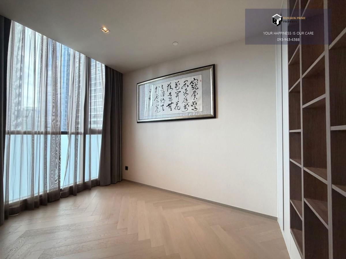 รูป The Reserve Sathorn | โครงการ The Reserve Sathorn # 2025101712388 - รูปที่ 4/11