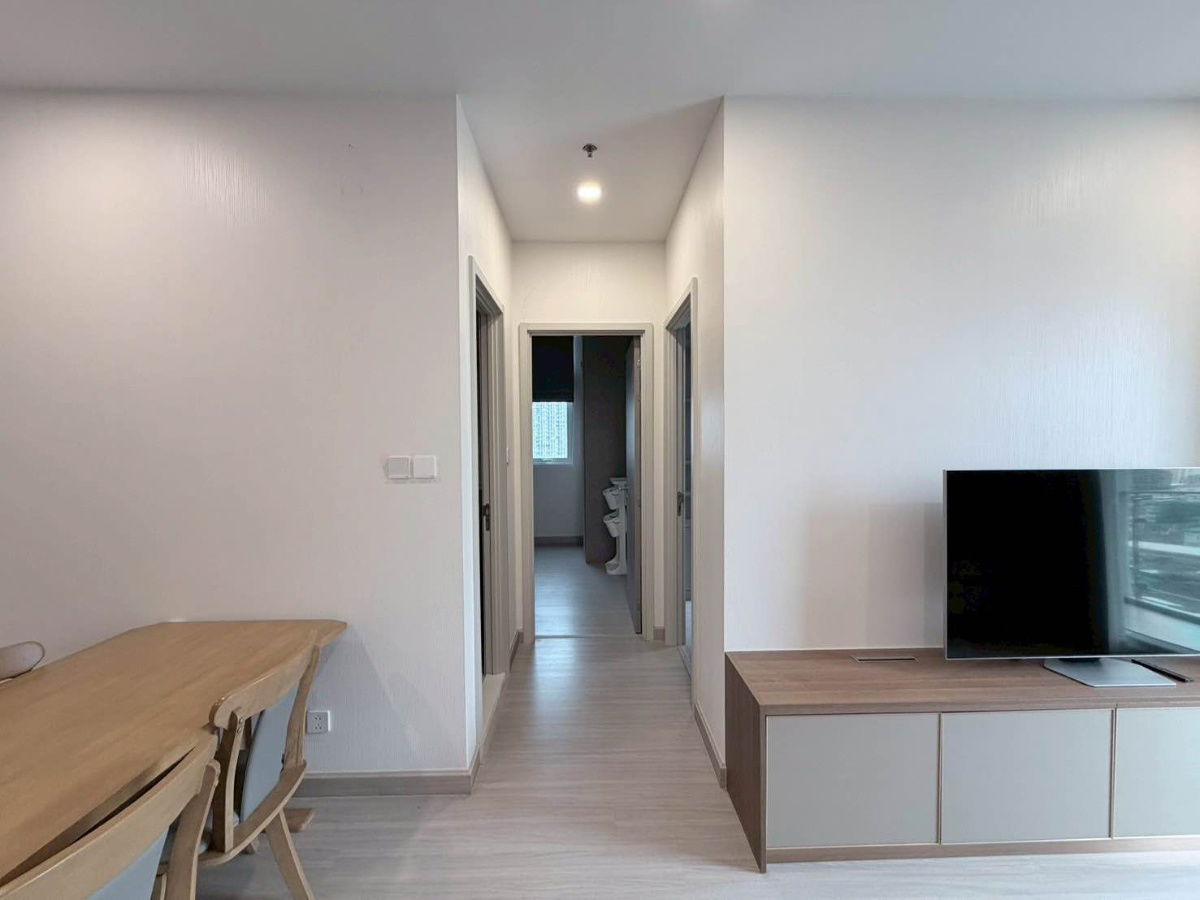 picture For Rent Condo SUPALAI PREMIER SI PHRAYA - SAMYAN Building 1, Floor 12,2 bed room, Room size 73 sqm - 3/10